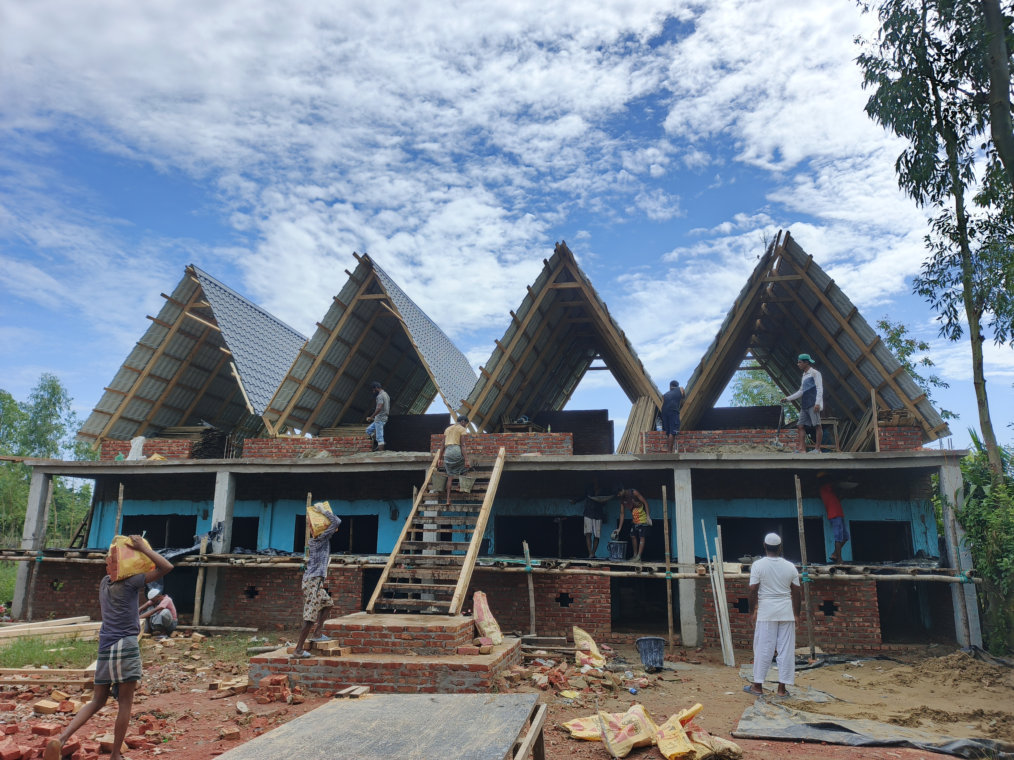 Alo Sea Eco Resort — দৃশ্য ৬