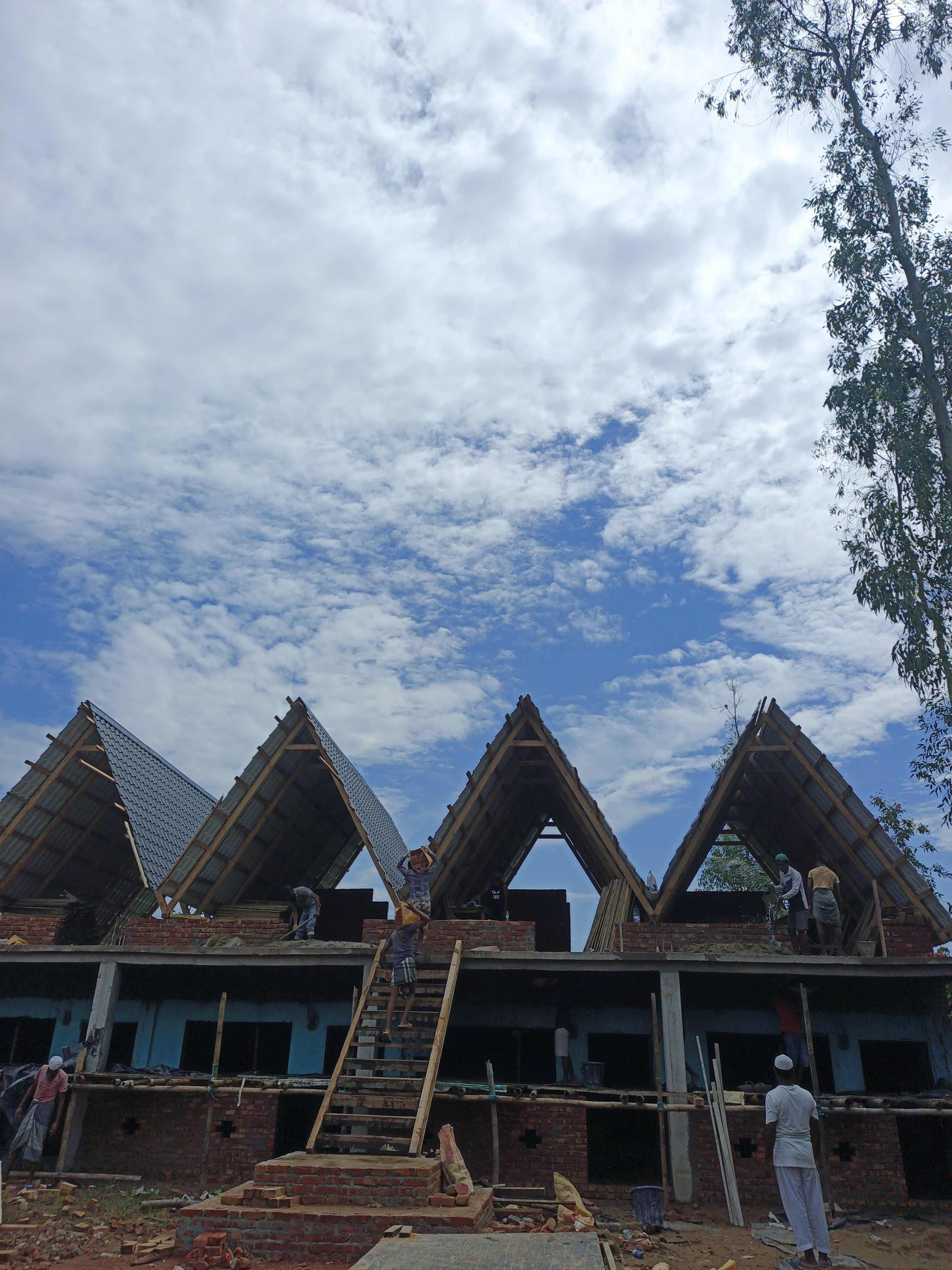 Alo Sea Eco Resort — দৃশ্য ৫