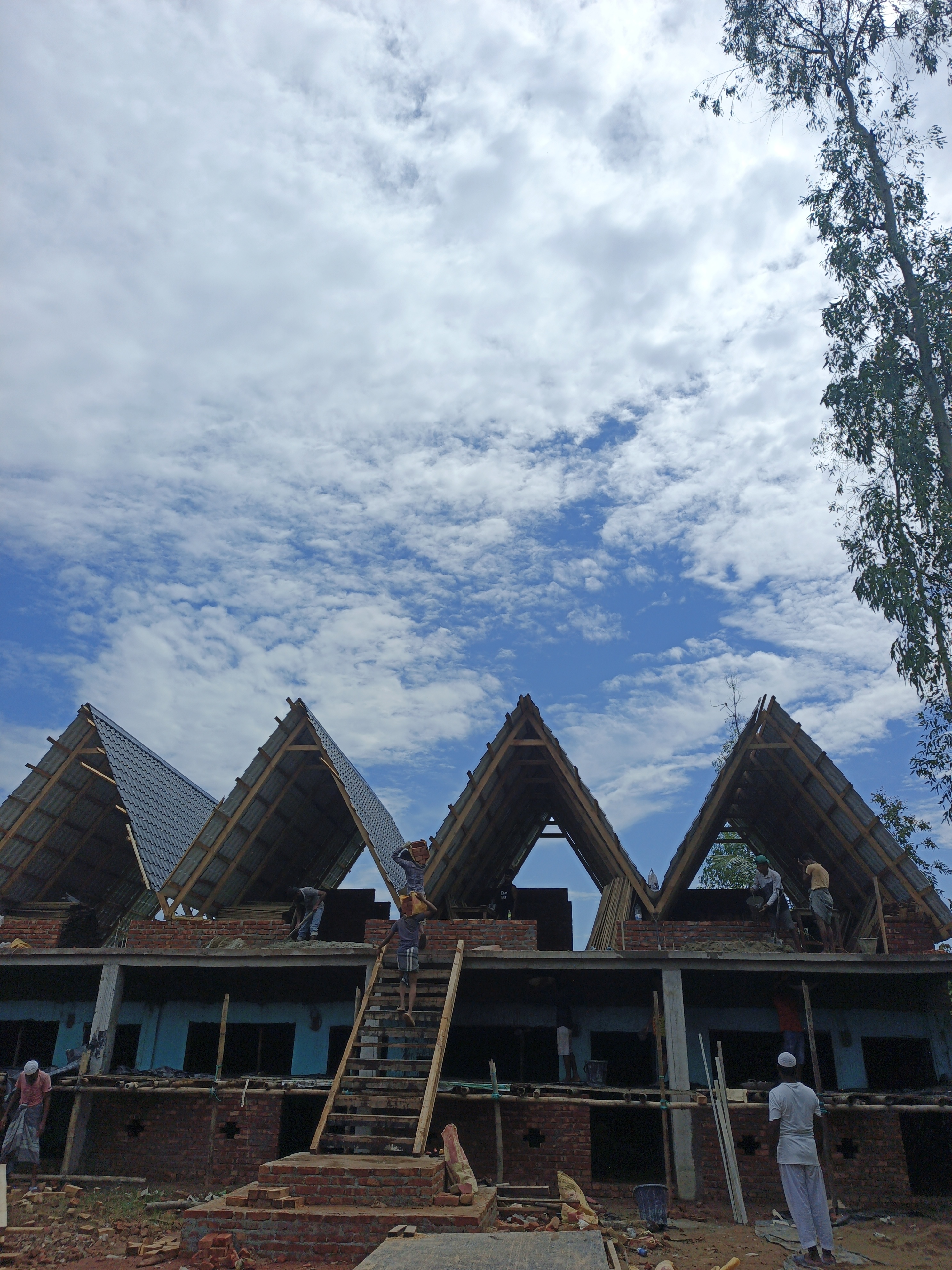 Alo Sea Eco Resort — দৃশ্য ৪
