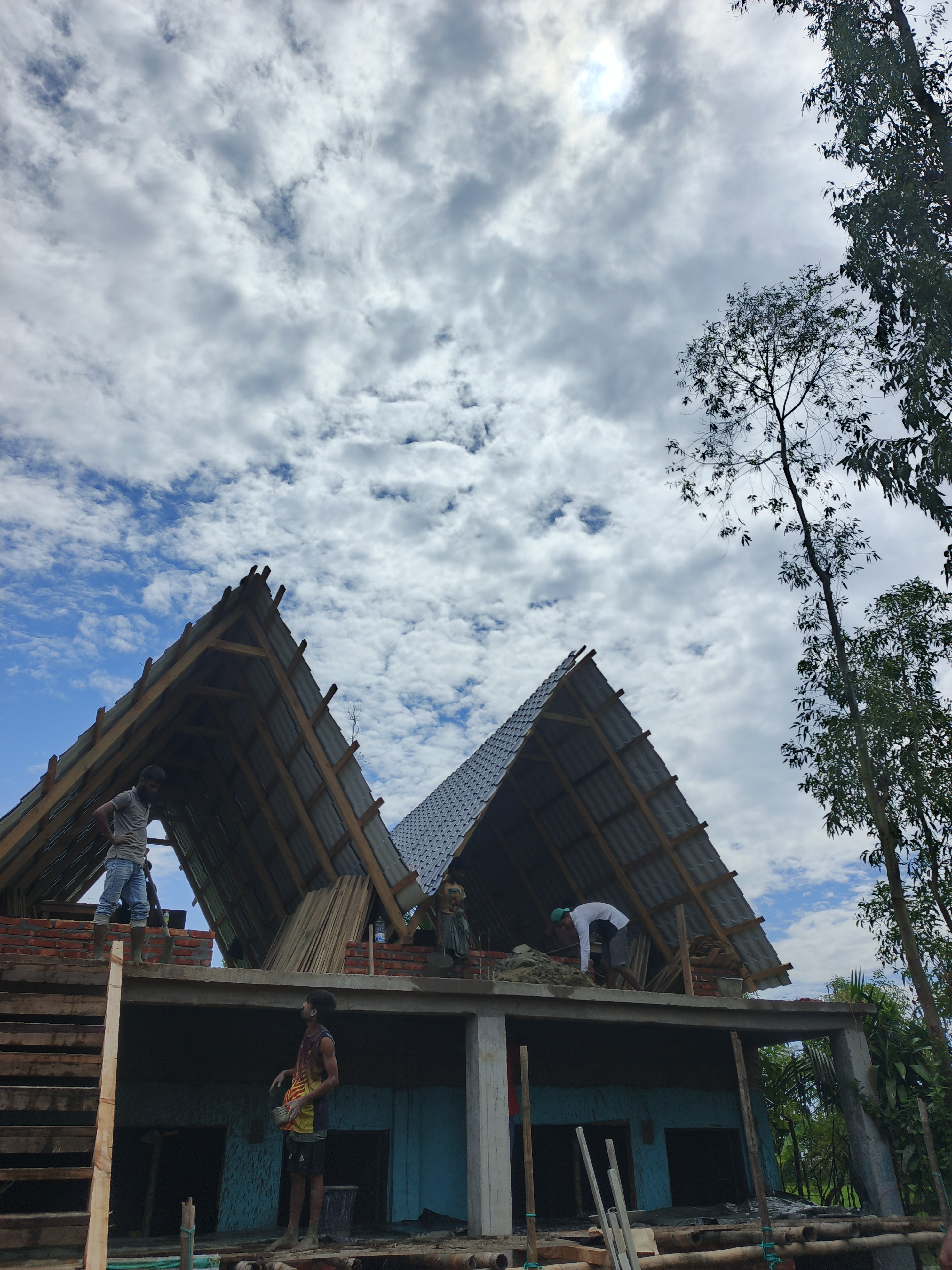 Alo Sea Eco Resort — দৃশ্য ১